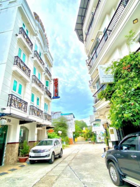 Phan Rang Hotel